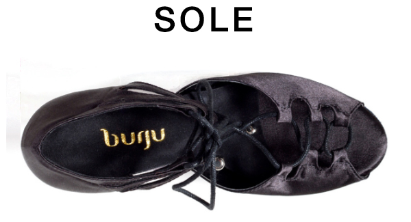 How To Know If You Have A High Instep For Shoes - Burju Shoes
